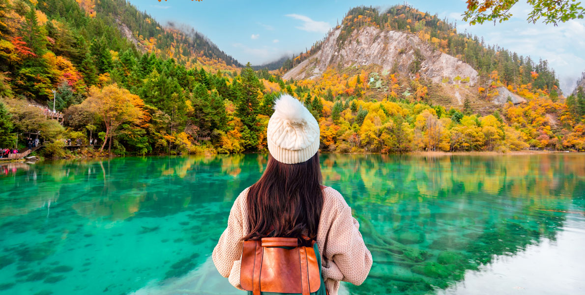 15+ Best Places to Visit in November: Where is Hot in November?