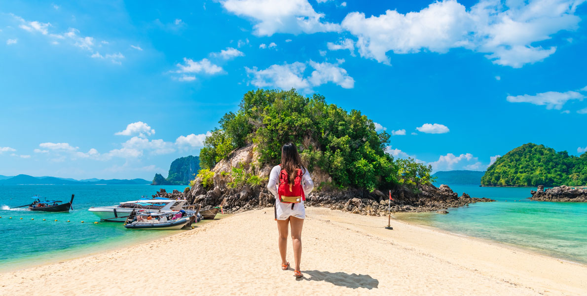 Where is Hot in March in Europe: 15+ Hot Places in March