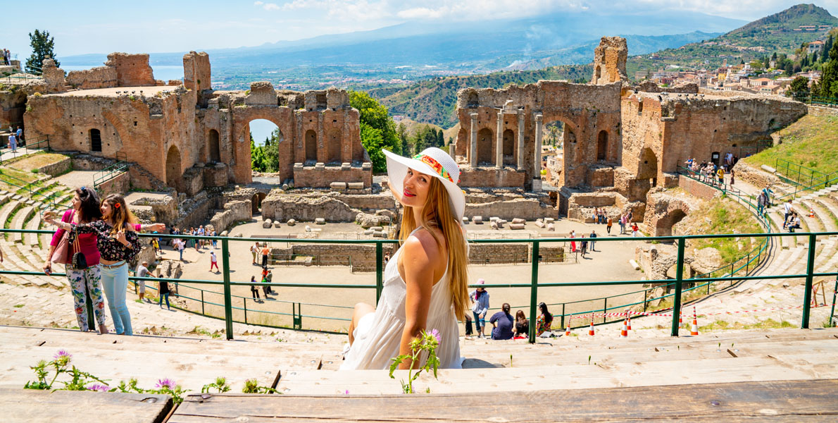 Where’s Hot in January in Europe? Top 20 Hottest Places in January