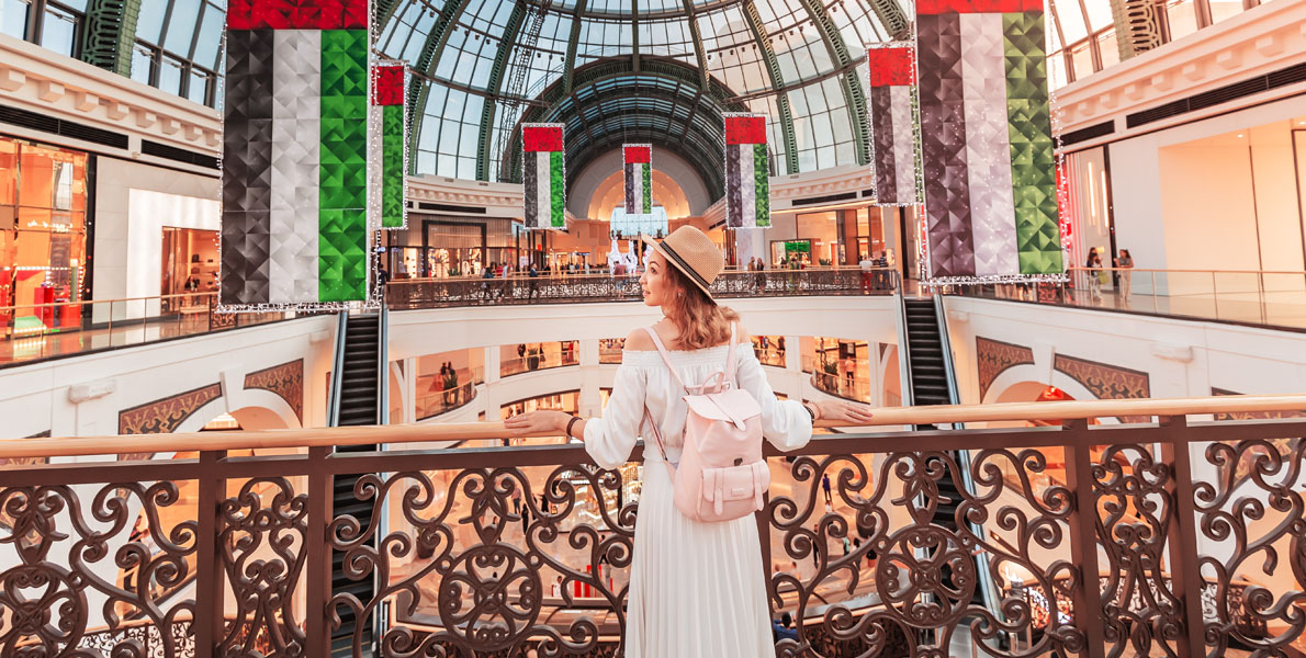 Weather in Dubai in July: The Ultimate Travel Guide